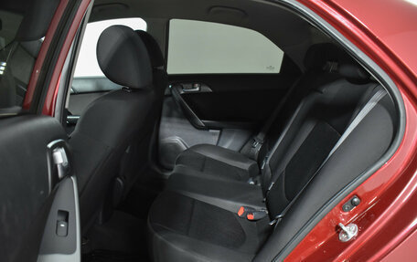 KIA Cerato III, 2010 год, 590 000 рублей, 11 фотография