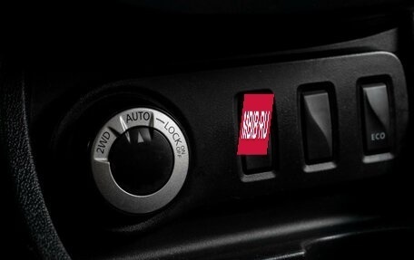 Renault Duster I рестайлинг, 2017 год, 1 179 000 рублей, 13 фотография