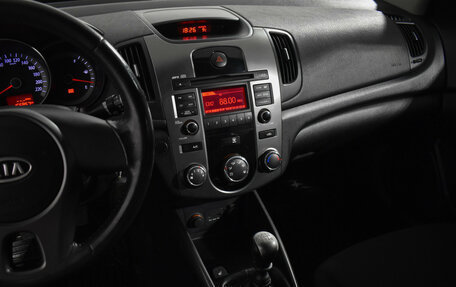 KIA Cerato III, 2010 год, 590 000 рублей, 18 фотография