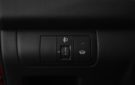 KIA Cerato III, 2010 год, 590 000 рублей, 16 фотография