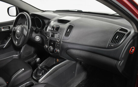 KIA Cerato III, 2010 год, 590 000 рублей, 12 фотография