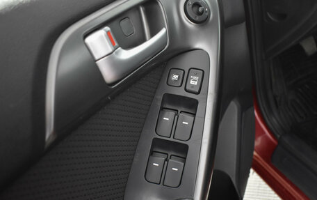 KIA Cerato III, 2010 год, 590 000 рублей, 17 фотография