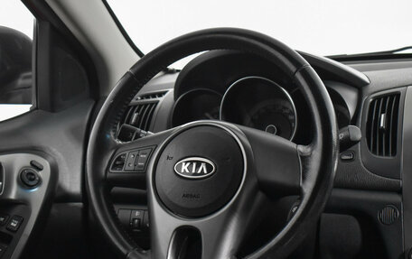 KIA Cerato III, 2010 год, 590 000 рублей, 14 фотография