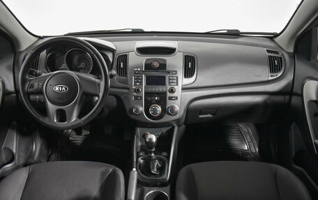 KIA Cerato III, 2010 год, 590 000 рублей, 13 фотография