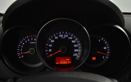 KIA Cerato III, 2010 год, 590 000 рублей, 20 фотография