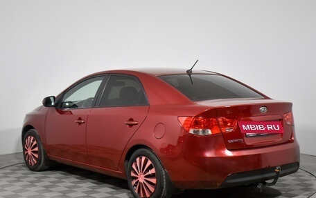 KIA Cerato III, 2010 год, 590 000 рублей, 7 фотография