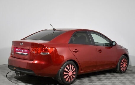 KIA Cerato III, 2010 год, 590 000 рублей, 5 фотография