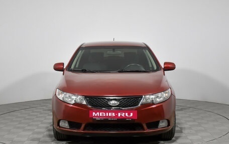 KIA Cerato III, 2010 год, 590 000 рублей, 2 фотография