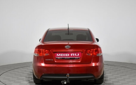 KIA Cerato III, 2010 год, 590 000 рублей, 6 фотография