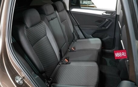 Volkswagen Tiguan II, 2019 год, 1 899 000 рублей, 7 фотография