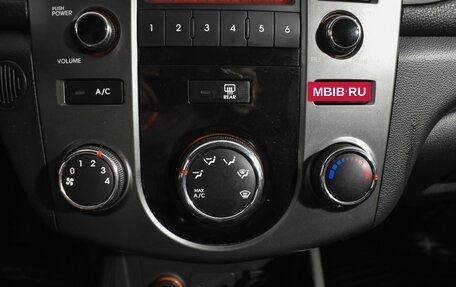 KIA Cerato III, 2010 год, 590 000 рублей, 15 фотография