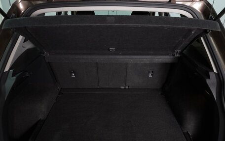 Volkswagen Tiguan II, 2019 год, 1 899 000 рублей, 22 фотография