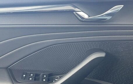 Skoda Octavia IV, 2021 год, 2 700 000 рублей, 13 фотография