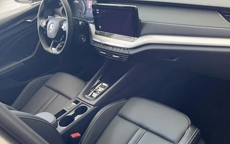 Skoda Octavia IV, 2021 год, 2 700 000 рублей, 11 фотография