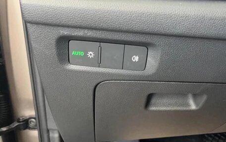 Skoda Octavia IV, 2021 год, 2 700 000 рублей, 12 фотография