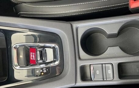 Skoda Octavia IV, 2021 год, 2 700 000 рублей, 14 фотография