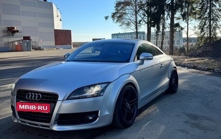 Audi TT, 2006 год, 1 240 000 рублей, 2 фотография