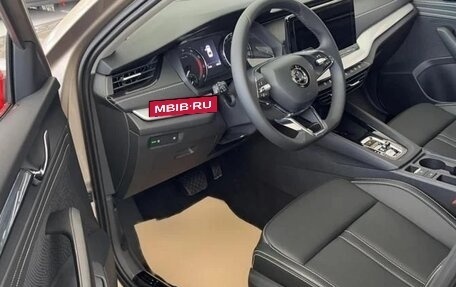 Skoda Octavia IV, 2021 год, 2 700 000 рублей, 8 фотография