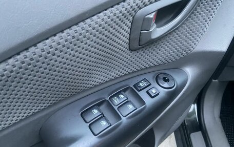 Hyundai Tucson III, 2008 год, 891 000 рублей, 9 фотография