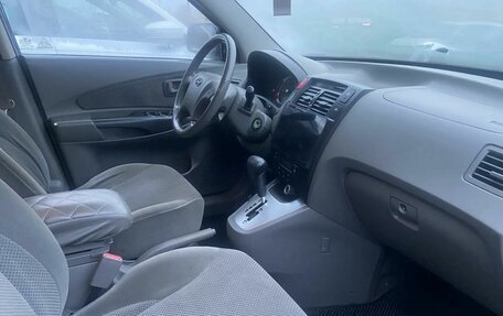 Hyundai Tucson III, 2008 год, 891 000 рублей, 13 фотография