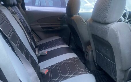 Hyundai Tucson III, 2008 год, 891 000 рублей, 14 фотография