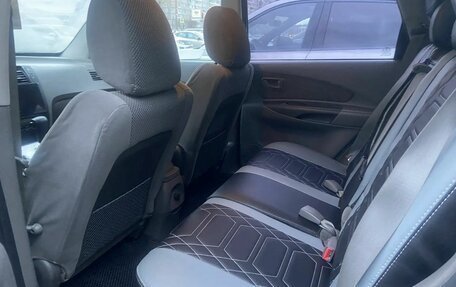 Hyundai Tucson III, 2008 год, 891 000 рублей, 15 фотография