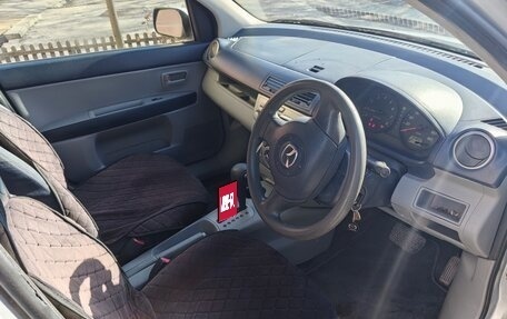 Mazda Demio III (DE), 2003 год, 255 000 рублей, 6 фотография