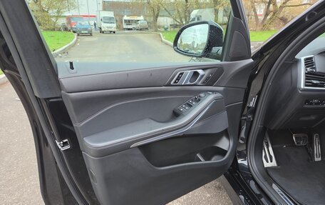 BMW X5, 2022 год, 6 500 000 рублей, 9 фотография