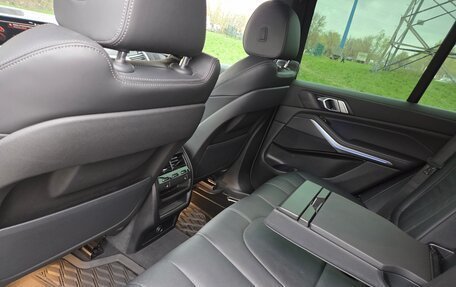 BMW X5, 2022 год, 6 500 000 рублей, 14 фотография