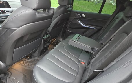 BMW X5, 2022 год, 6 500 000 рублей, 13 фотография