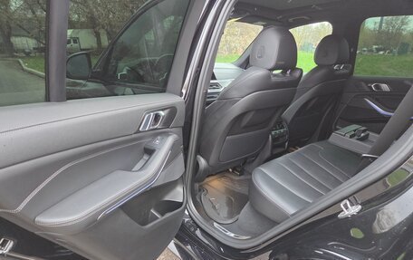 BMW X5, 2022 год, 6 500 000 рублей, 12 фотография