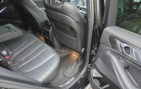 BMW X5, 2022 год, 6 500 000 рублей, 16 фотография