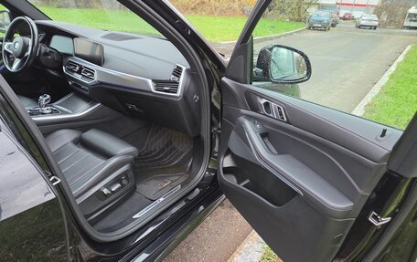 BMW X5, 2022 год, 6 500 000 рублей, 17 фотография