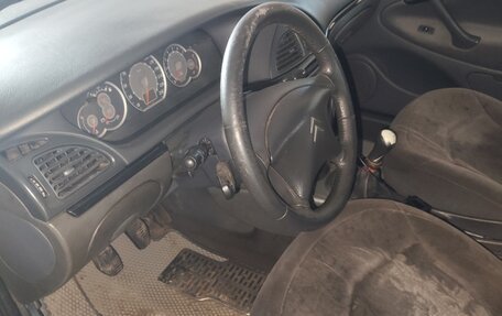 Citroen C5 I рестайлинг, 2005 год, 320 000 рублей, 3 фотография