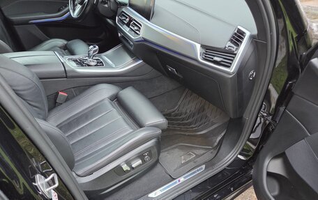 BMW X5, 2022 год, 6 500 000 рублей, 18 фотография