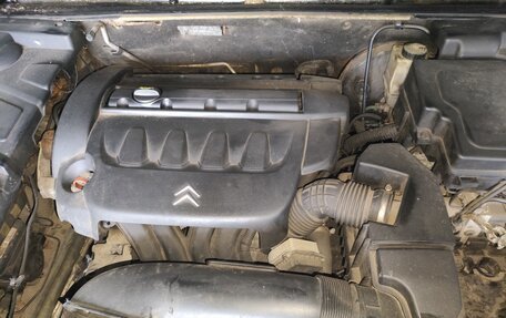 Citroen C5 I рестайлинг, 2005 год, 320 000 рублей, 7 фотография