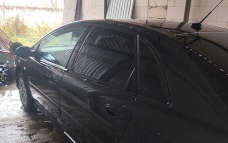 Citroen C5 I рестайлинг, 2005 год, 320 000 рублей, 4 фотография