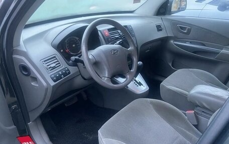 Hyundai Tucson III, 2008 год, 891 000 рублей, 10 фотография
