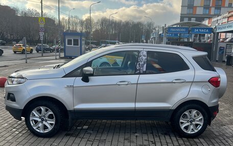 Ford EcoSport, 2015 год, 880 000 рублей, 4 фотография