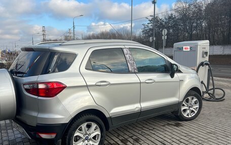 Ford EcoSport, 2015 год, 880 000 рублей, 2 фотография