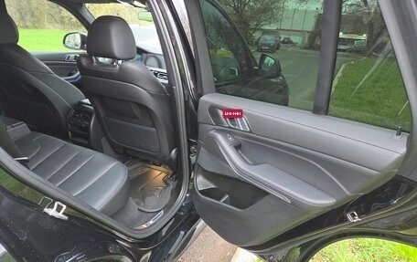 BMW X5, 2022 год, 6 500 000 рублей, 15 фотография