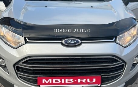 Ford EcoSport, 2015 год, 880 000 рублей, 6 фотография