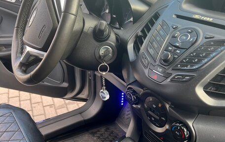 Ford EcoSport, 2015 год, 880 000 рублей, 14 фотография