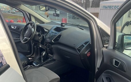 Ford EcoSport, 2015 год, 880 000 рублей, 7 фотография