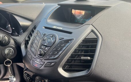 Ford EcoSport, 2015 год, 880 000 рублей, 13 фотография