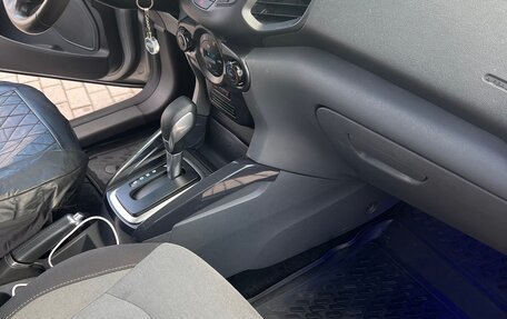 Ford EcoSport, 2015 год, 880 000 рублей, 16 фотография