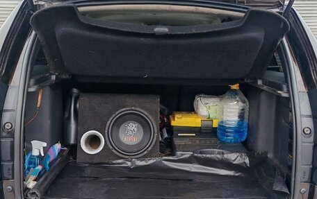 Renault Duster I рестайлинг, 2017 год, 1 450 000 рублей, 5 фотография