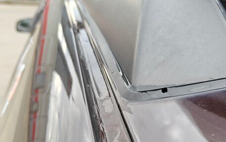 Renault Duster I рестайлинг, 2017 год, 1 450 000 рублей, 10 фотография