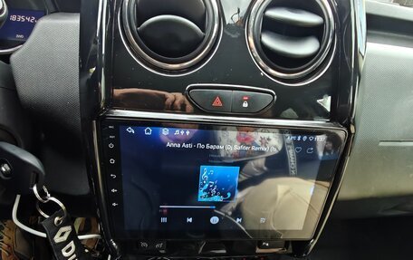 Renault Duster I рестайлинг, 2017 год, 1 450 000 рублей, 7 фотография