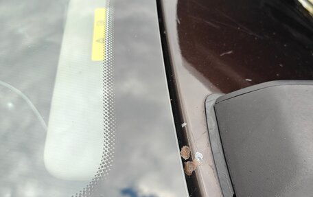 Renault Duster I рестайлинг, 2017 год, 1 450 000 рублей, 12 фотография